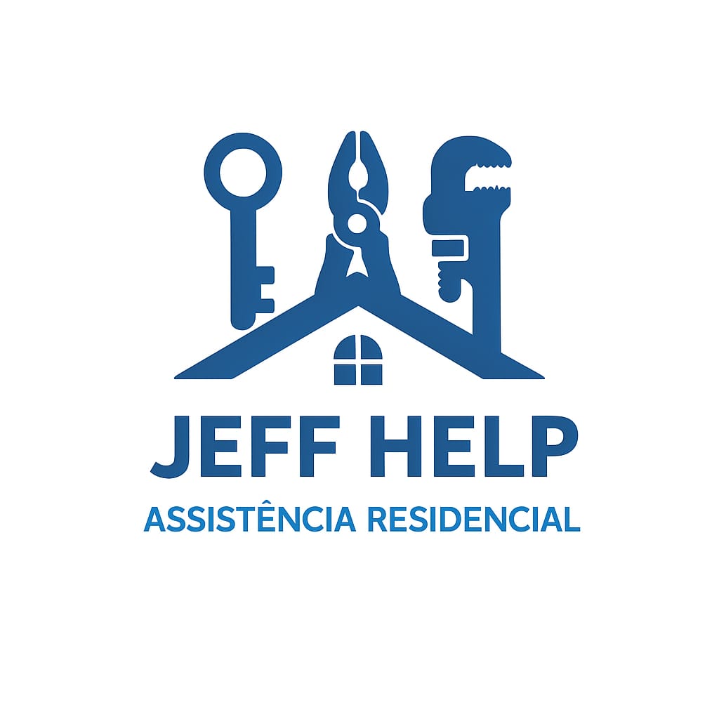 Jeff Help Logo